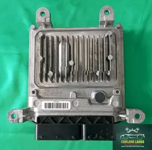 Mercedes Benz W212 E250 Automatic (2011) - ECU