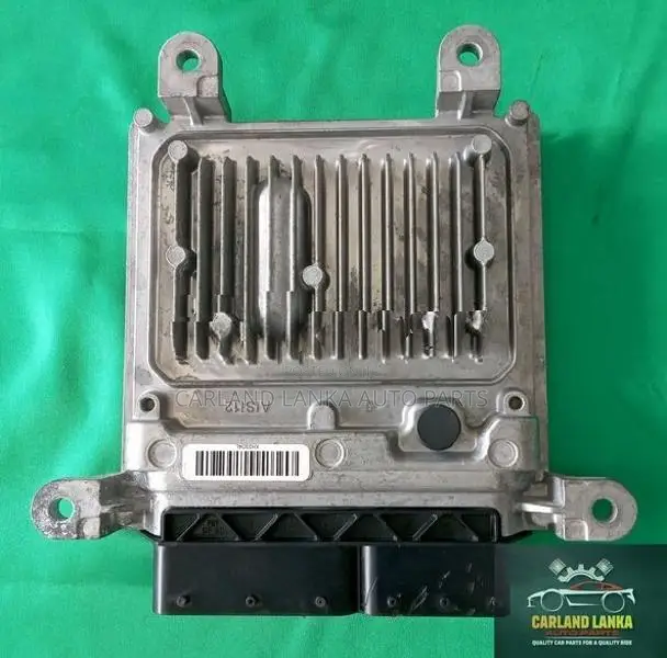 Mercedes Benz W212 E250 Automatic (2011) - ECU