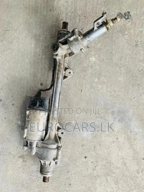 BMW 520 F10 5 Series Power Steering Rack