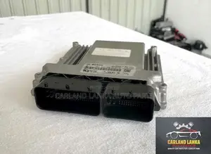 BMW 320i E90 2L Auto Petrol (2009) - ECU