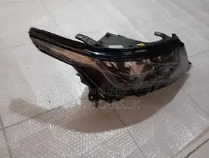 Range Rover Sport Headlights 2018-2021