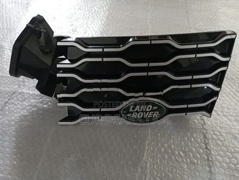 Range Rover Sport Charging Flap