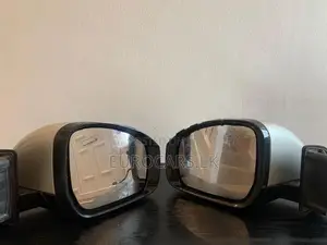 Discovery 4 Side Mirror