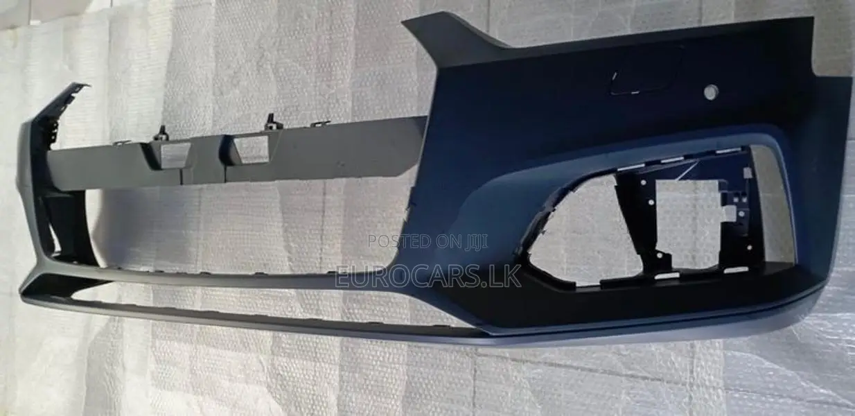 Audi A5 Front Bumper