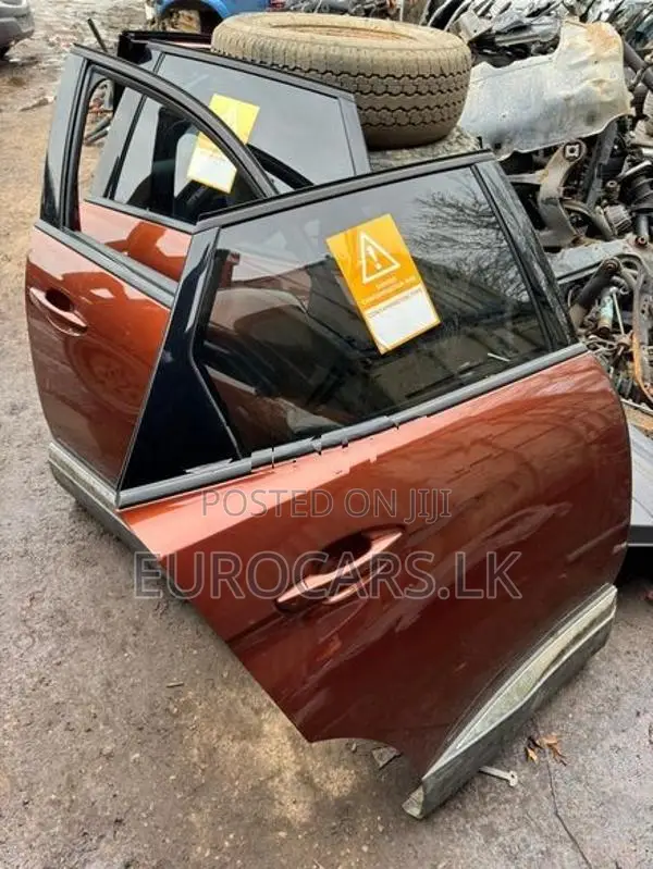 Peugeot 3008 Parts