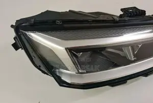 Audi A5 Headlight