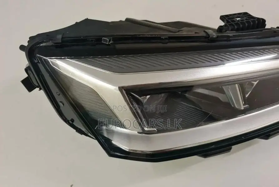 Audi A5 Headlight
