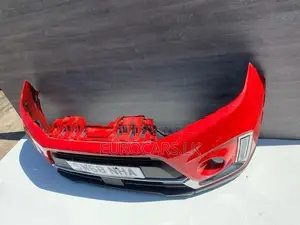 Suzuki Vitara Door With Bumper