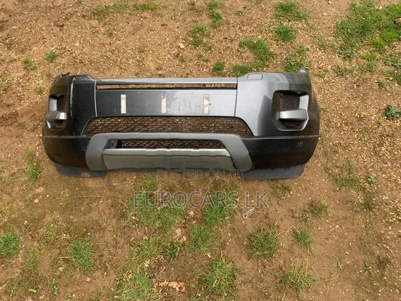 Range Rover Evoque Bumper
