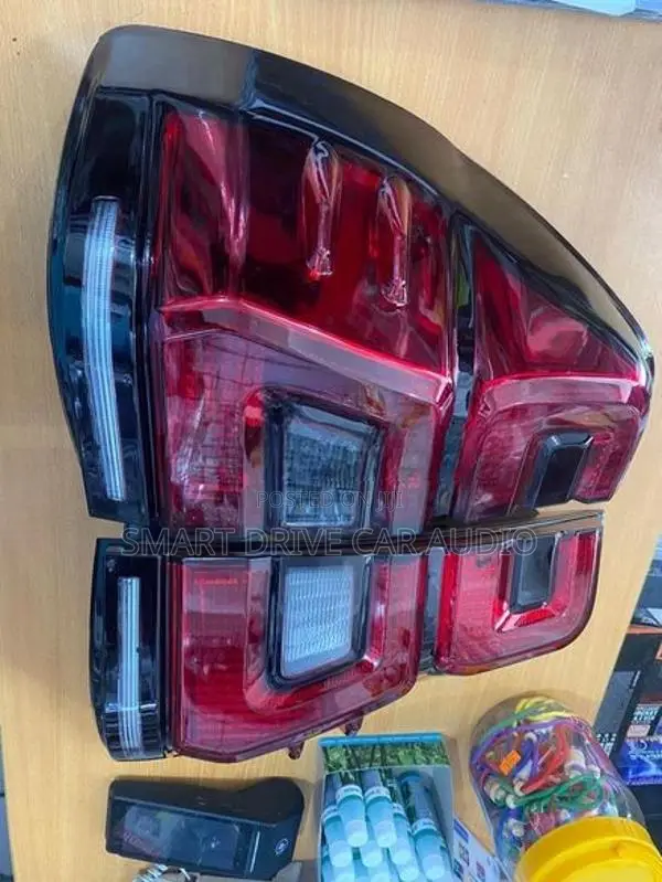 Prado 120 new Tail Light