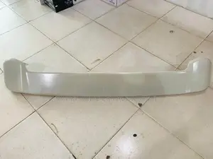 Every Spoiler DA17 Without Paint