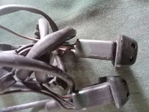 Benz W 124 Windscreen Washer