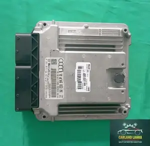 Audi A4 B8 2.0 Auto (2011) - ECU