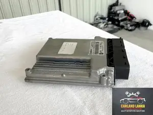 BMW 320i E90 2L Auto Petrol (2009) - ECU