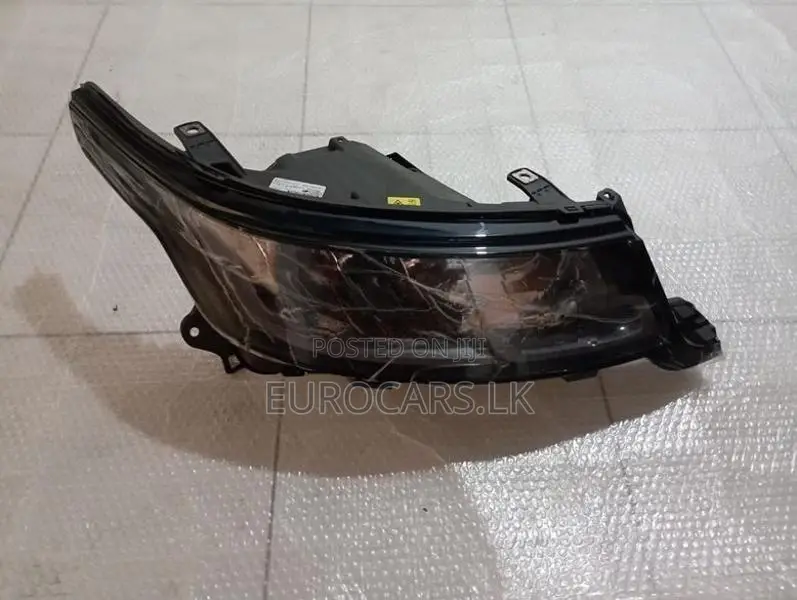 Range Rover Sport Headlights 2018-2021
