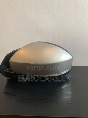 Discovery 4 Side Mirror