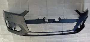 Audi A5 Front Bumper
