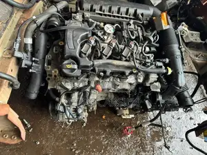 Peugeot 3008 Parts