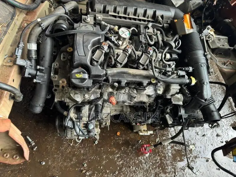 Peugeot 3008 Parts