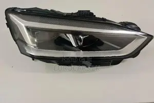 Audi A5 Headlight