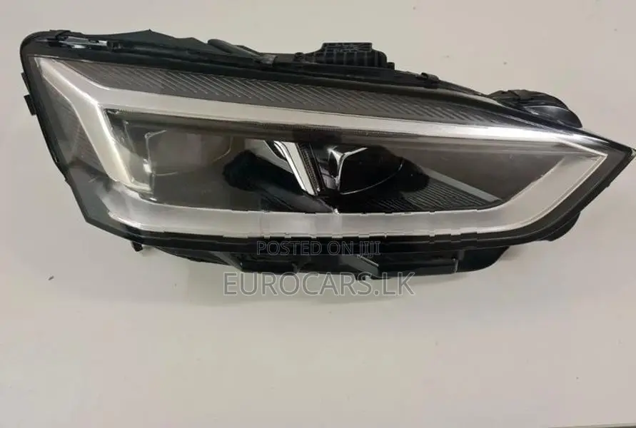 Audi A5 Headlight