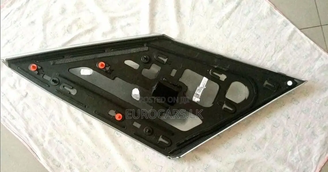 Audi Q2 C Pillar Trim