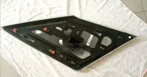 Audi Q2 C Pillar Trim