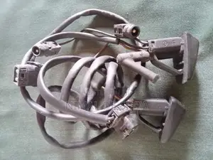 Benz W 124 Windscreen Washer