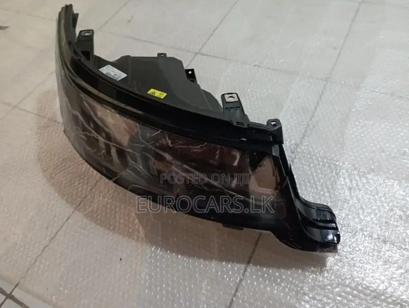 Range Rover Sport Headlights 2018-2021