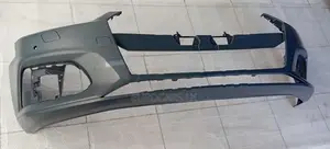 Audi A5 Front Bumper