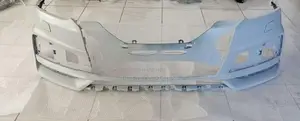 Audi Q3 Front Bumper 2016-2019