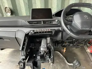Peugeot 3008 Parts