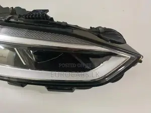 Audi A5 Headlight