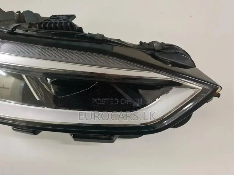 Audi A5 Headlight