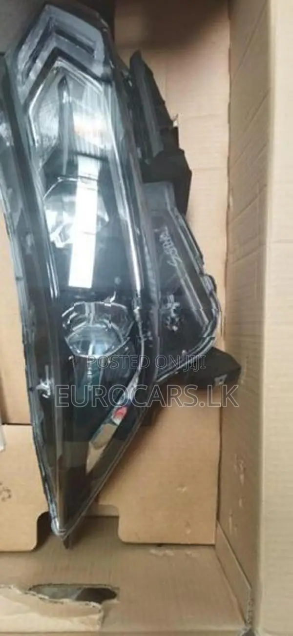 Nissan Qashqai Parts