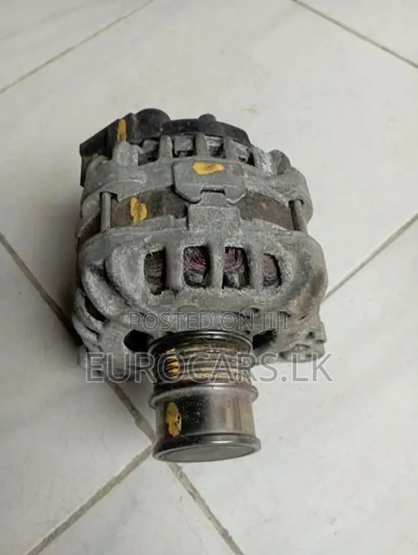 Audi Q2 Alternator