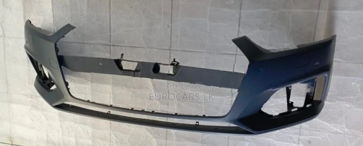 Audi A5 Front Bumper