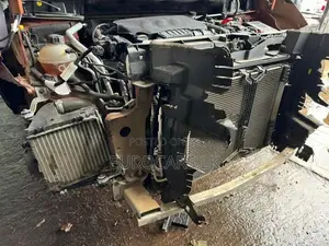Peugeot 3008 Parts