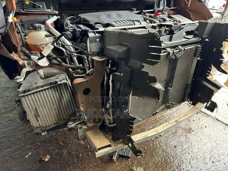 Peugeot 3008 Parts