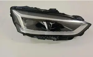 Audi A5 Headlight