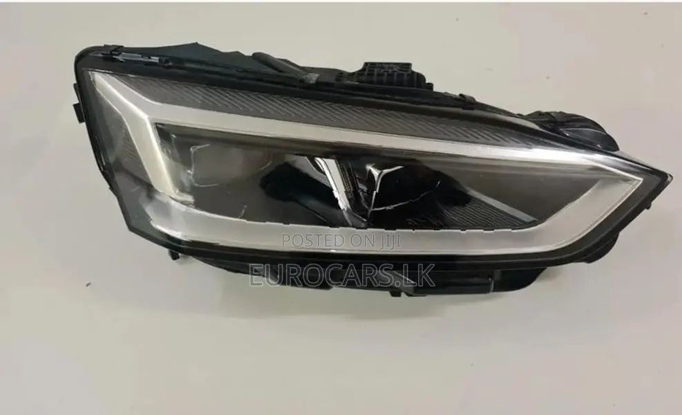 Audi A5 Headlight