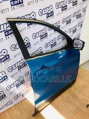 Nissan Qashqai Parts