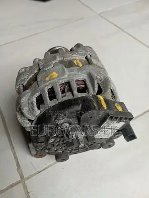 Audi Q2 Alternator