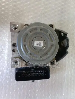 Honda Civic Fk6 Abs Module Pump