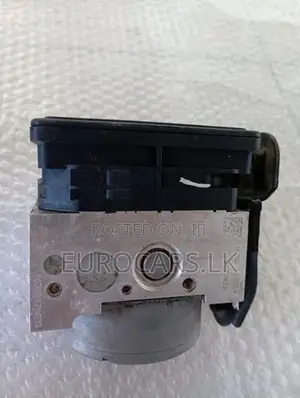 Honda Civic Fk6 Abs Module Pump