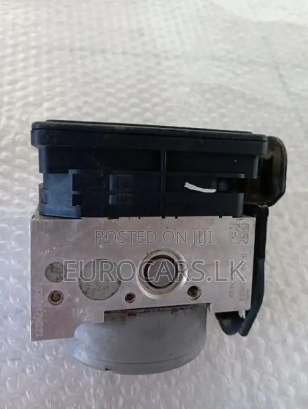 Honda Civic Fk6 Abs Module Pump