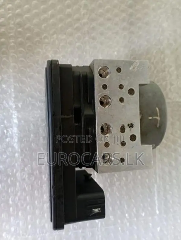 Honda Civic Fk6 Abs Module Pump