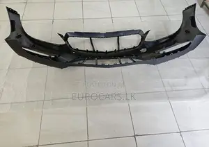 Mercedes Benz E Class Front Bumper