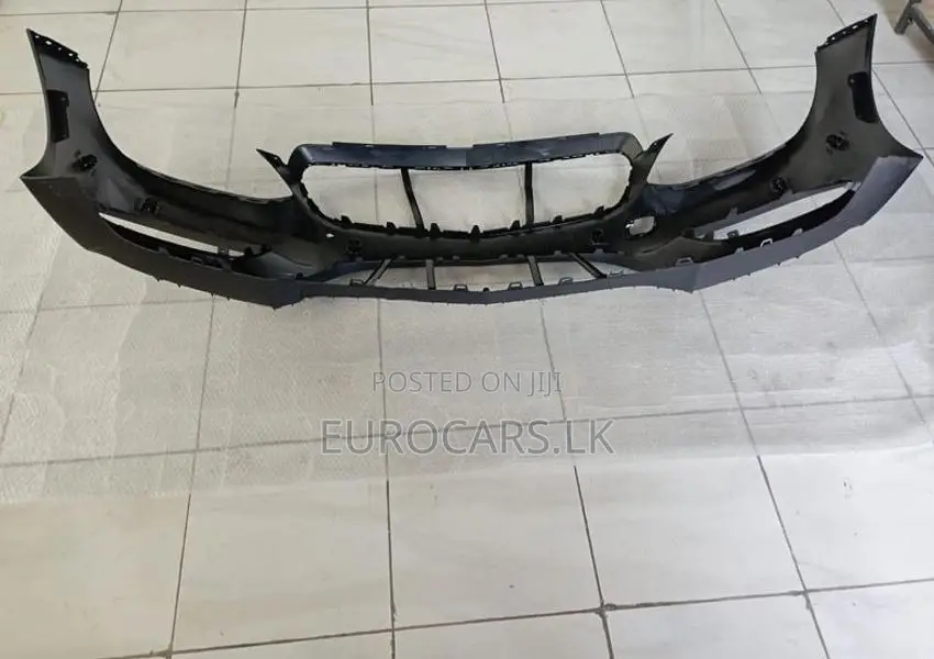 Mercedes Benz E Class Front Bumper