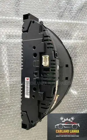 Mercedes Benz W203 C180 Compressor (2005) - Meter Cluster